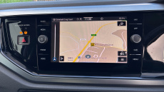 Volkswagen Polo 1.0 TSI 95 Active 5dr Petrol Hatchback